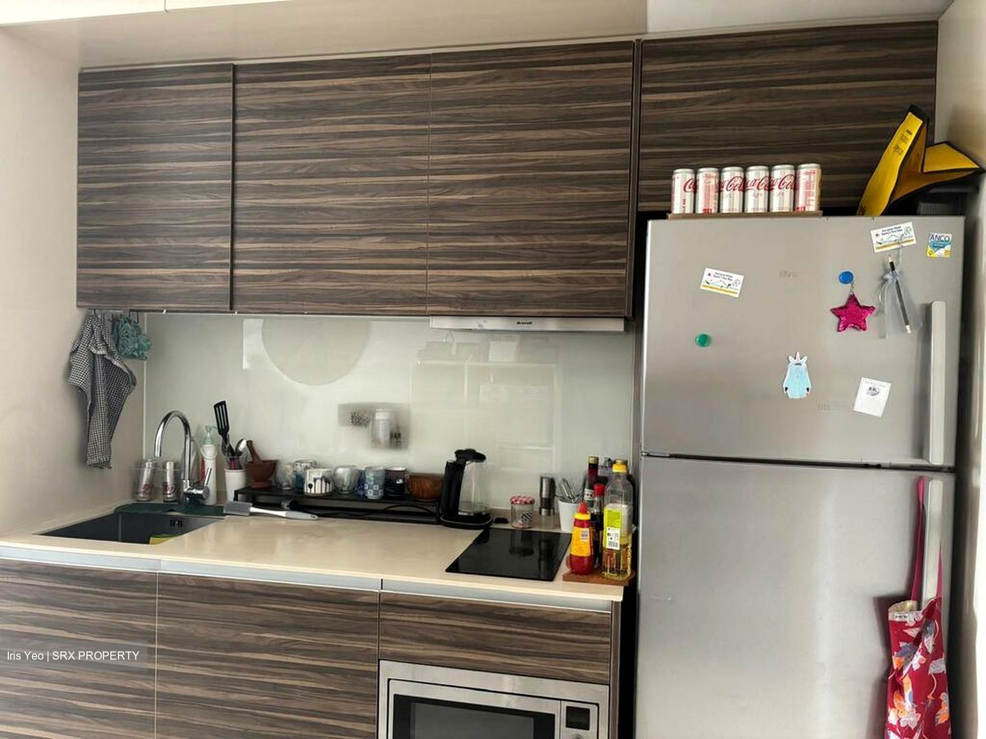 Commonwealth Towers (D3), Condominium #460646401